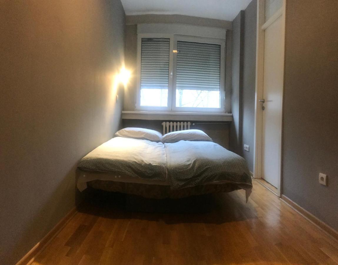 Lovely Apartment Белград Номер фото